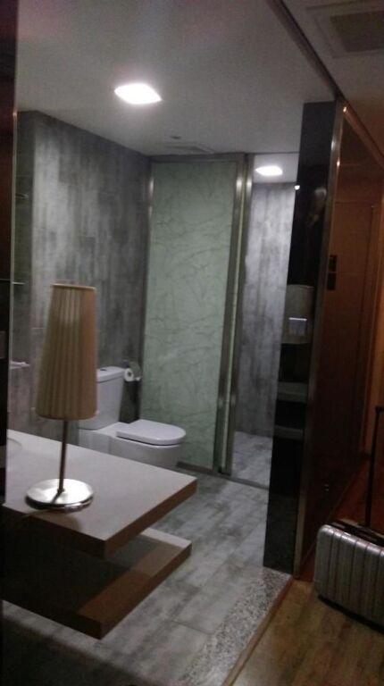 Шэньчжэнь: Phoenix Fountain Hotel