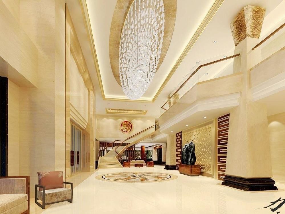 Наньтун: Rugao Laoye Hotel