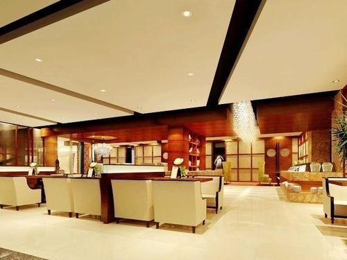 Наньтун: Rugao Laoye Hotel