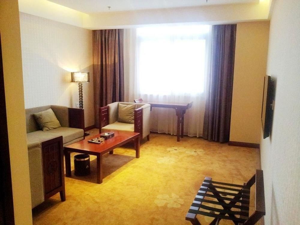Rugao Laoye Hotel — фото 3