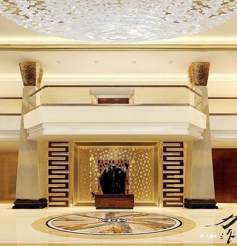Наньтун: Rugao Laoye Hotel