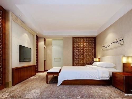 Rugao Laoye Hotel — фото 4