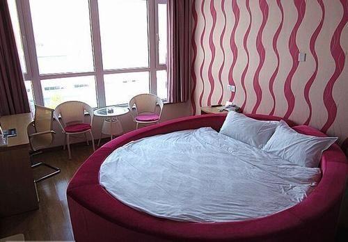 Лиаоченг: Shuangdie Business Hotel