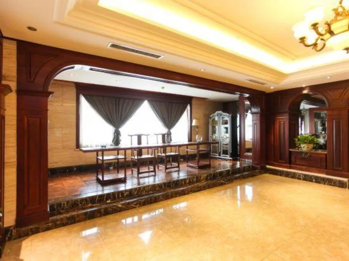 Наньтун: Runhome Hotel