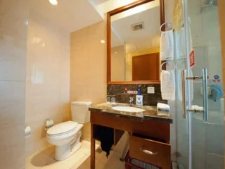 Наньтун: Runhome Hotel