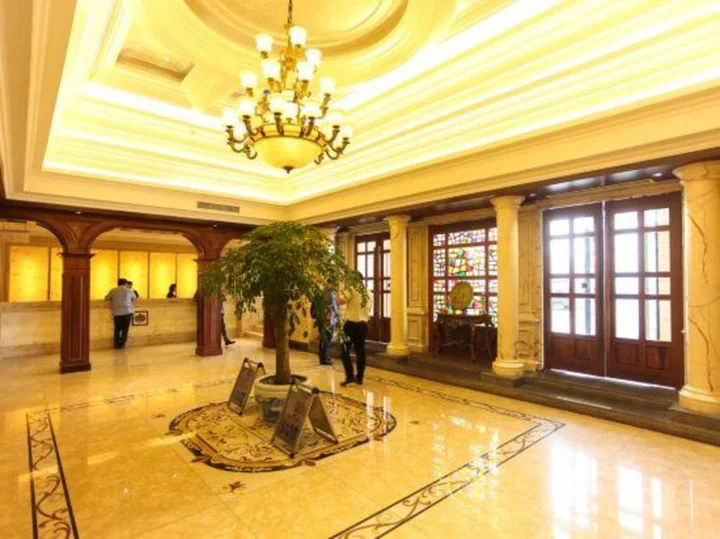Наньтун: Runhome Hotel