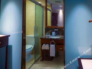 Наньтун: Runhome Hotel