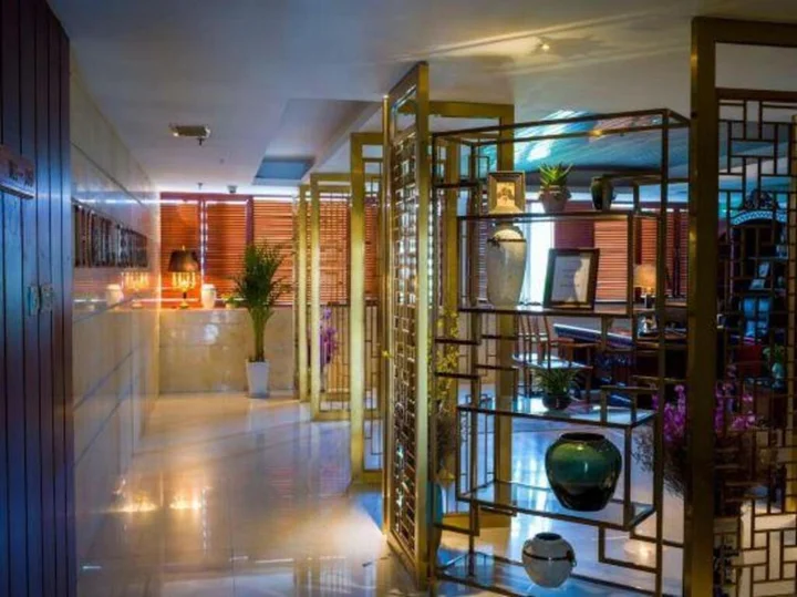 Наньтун: Runhome Hotel