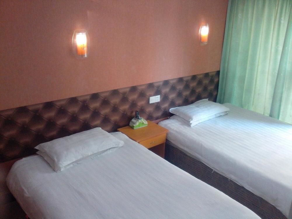 Нинбо: Ningbo Jialu Hotel