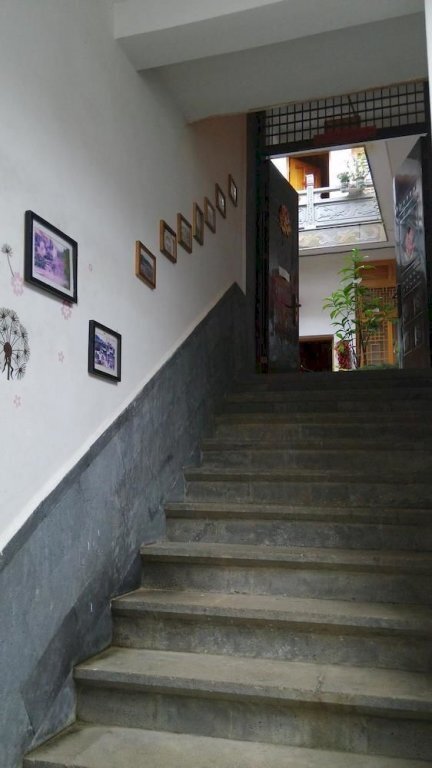 Баошань: Heshun Ancient Town Huangguoshu Inn