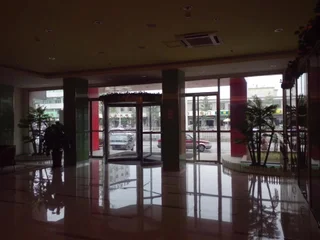 Цзинин: Grace Inn Zoucheng Yishan Road