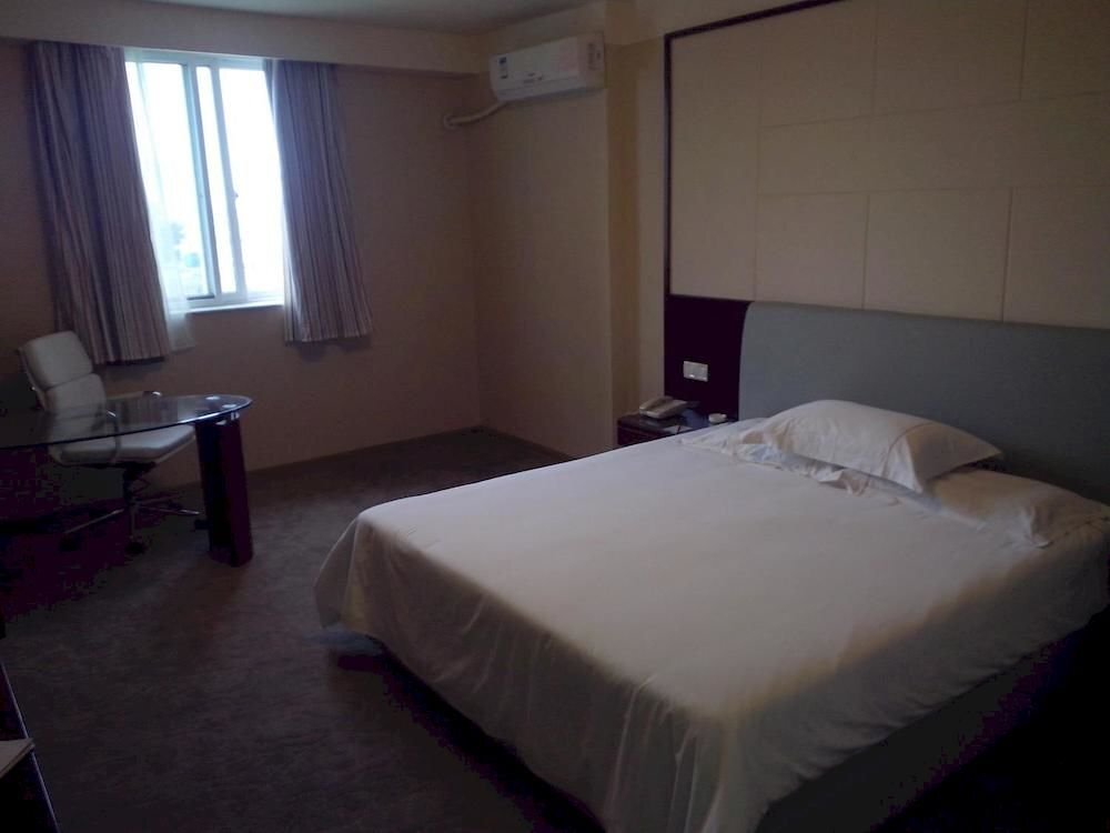 Цзинин: Grace Inn Zoucheng Yishan Road