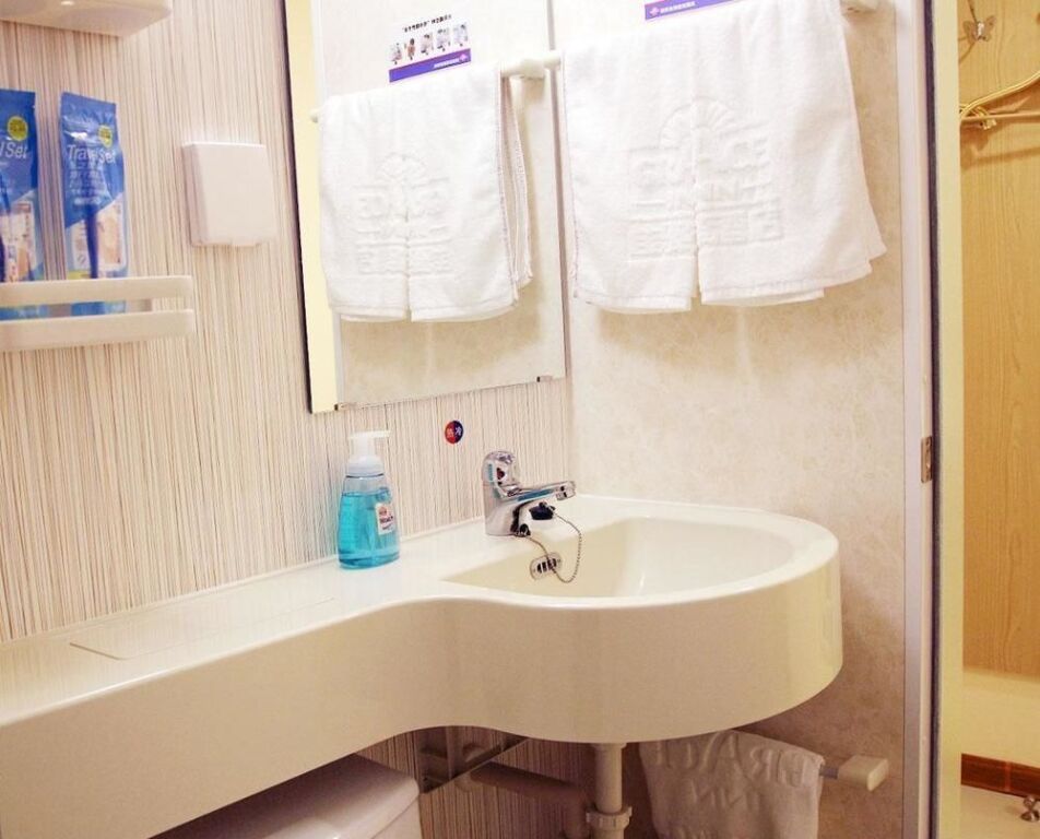 Цзинин: Grace Inn Zoucheng Yishan Road