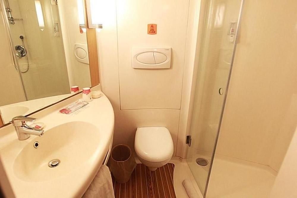Zhenjiang Ibis Hotel — фото 4