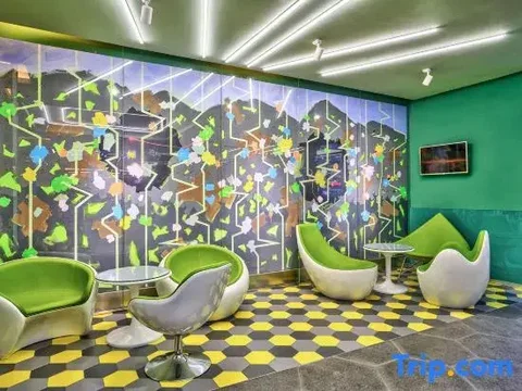 Чжэньцзян: Zhenjiang Ibis Hotel