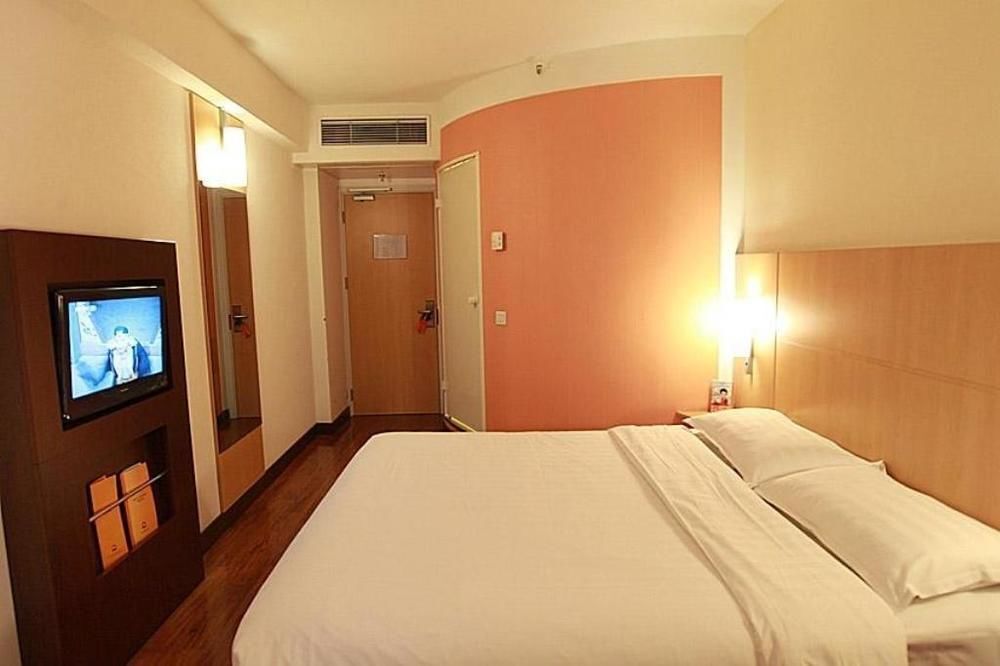 Чжэньцзян: Zhenjiang Ibis Hotel