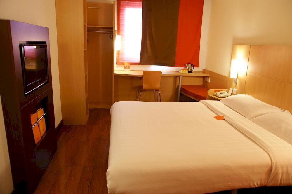 Чжэньцзян: Zhenjiang Ibis Hotel