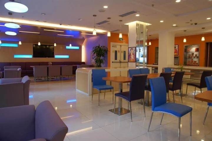 Чжэньцзян: Zhenjiang Ibis Hotel