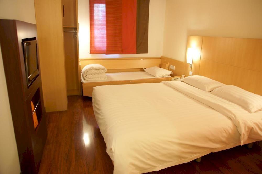 Чжэньцзян: Zhenjiang Ibis Hotel