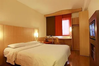 Чжэньцзян: Zhenjiang Ibis Hotel