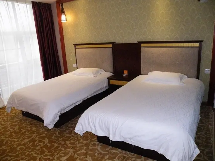 Гуанчжоу: Guangzhou Motel 168
