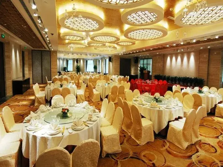 Шанхай: Xinchong Hotel