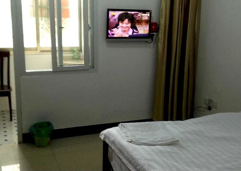 Чанша: Changsha Si'er Lou Inn