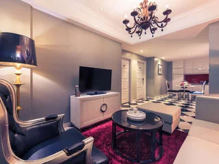 Сямынь: Mercure Xiamen International Conference and Exhibition Center