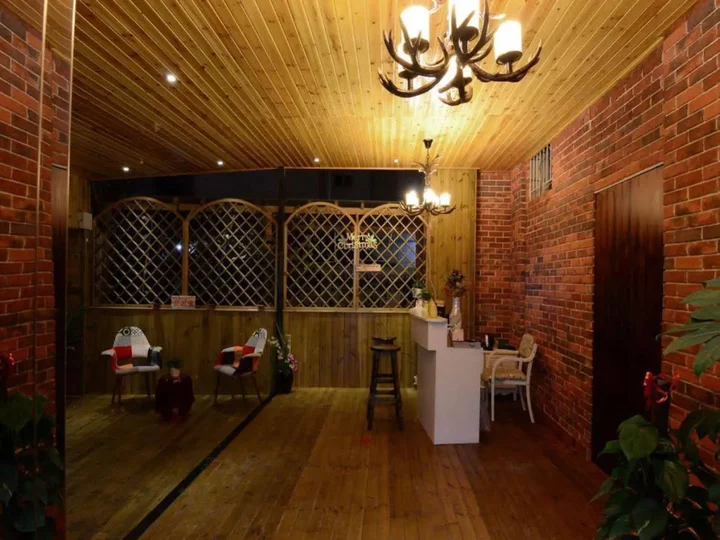 Сямынь: Buxiangfei Inn