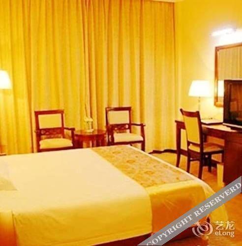 Шанграо: Ziyang Hotel