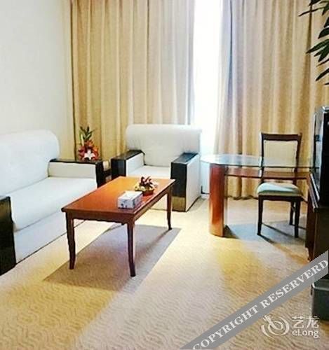 Шанграо: Ziyang Hotel