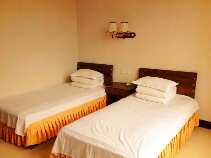 Цзяочжоу: Yuntai Mount Hetang Village Hotel