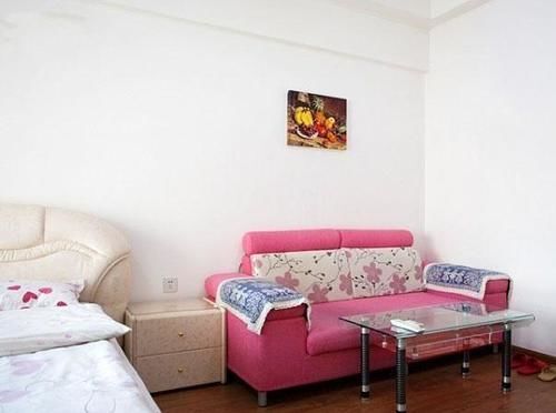 Шэньян: Shenyang Bokexinju Apartment Tiexi Jinhao Building Branch