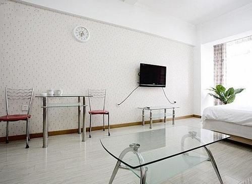 Шэньян: Shenyang Bokexinju Apartment Tiexi Jinhao Building Branch