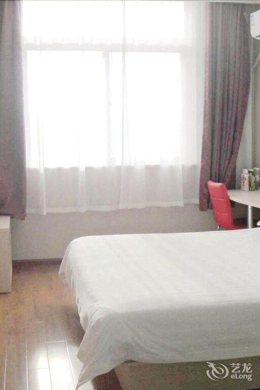 Яньтай: Y-yuan Guesthouse