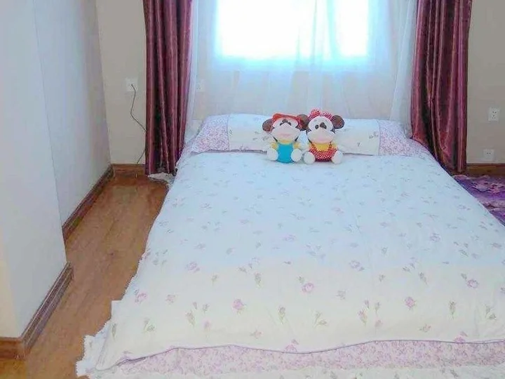 Яньтай: Y-yuan Guesthouse
