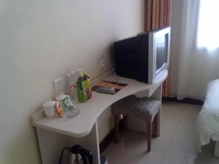Яньтай: Y-yuan Guesthouse