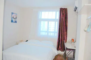 Яньтай: Y-yuan Guesthouse