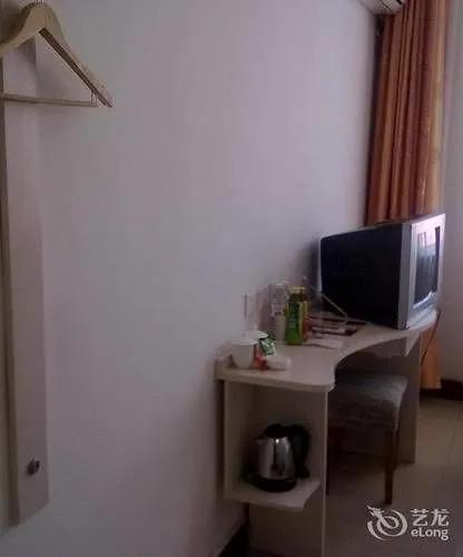 Яньтай: Y-yuan Guesthouse
