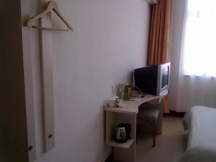 Яньтай: Y-yuan Guesthouse