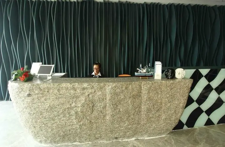 Жичжао: Holiday Bay Fashion Hotel
