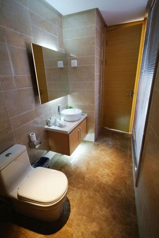 Жичжао: Holiday Bay Fashion Hotel