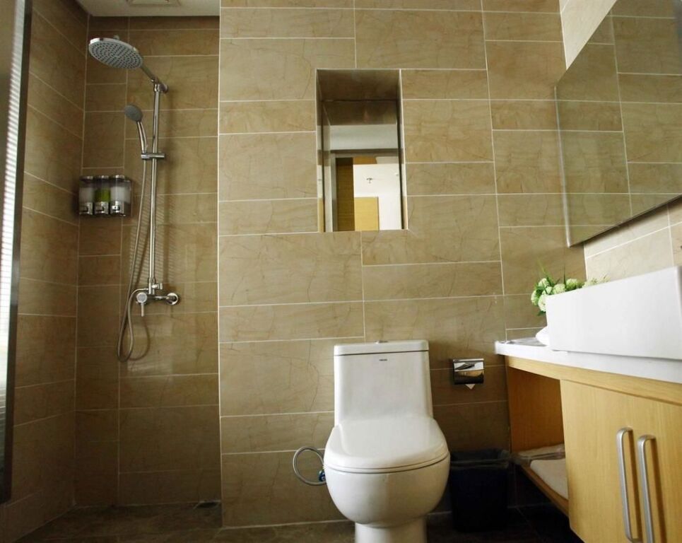 Жичжао: Holiday Bay Fashion Hotel