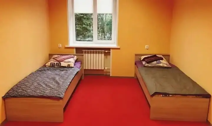 Ленинградская: Tepliy Stan Hostel