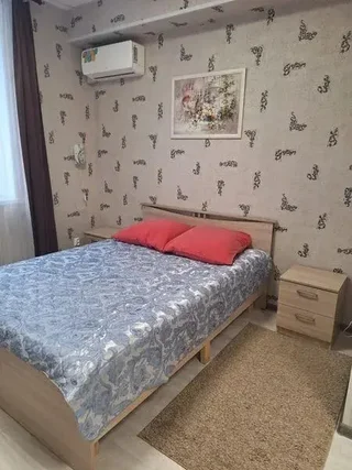 Ленинградская: Tepliy Stan Hostel
