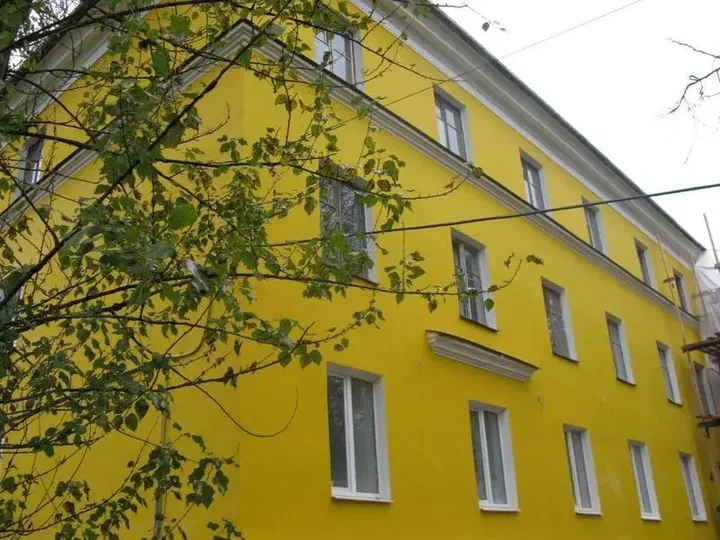 Ленинградская: Tepliy Stan Hostel