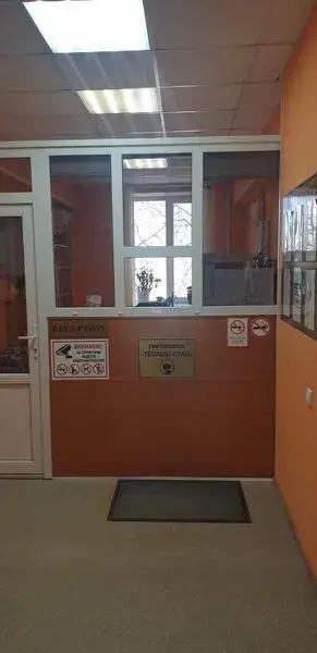 Ленинградская: Tepliy Stan Hostel