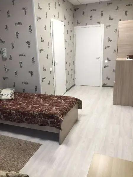 Ленинградская: Tepliy Stan Hostel