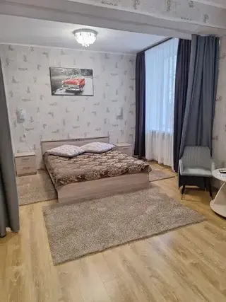 Ленинградская: Tepliy Stan Hostel