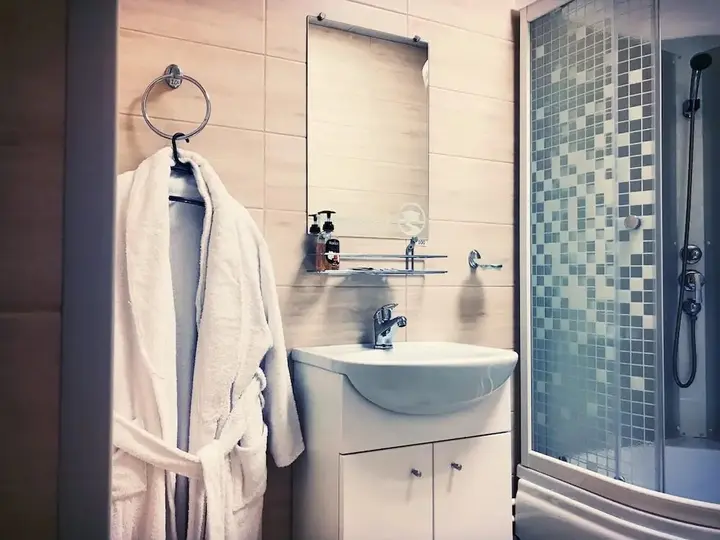 Ленинградская: Tepliy Stan Hostel